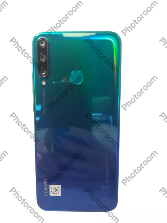 TELEFON HUAWEI P40 LITE ART-L29