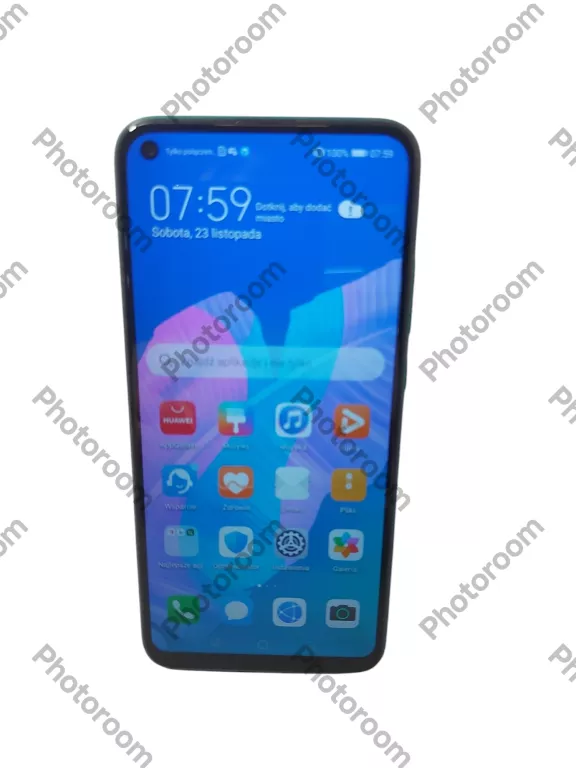 TELEFON HUAWEI P40 LITE ART-L29