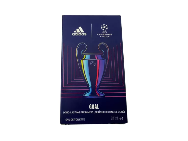 WODA TOALETOWA ADIDAS GOAL 50ML