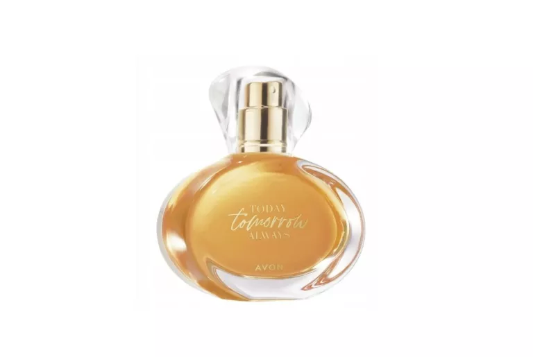 WODA PERFUMOWANA AVON TODAY TOMORROW ALWAYS TOMOROW 50 ML