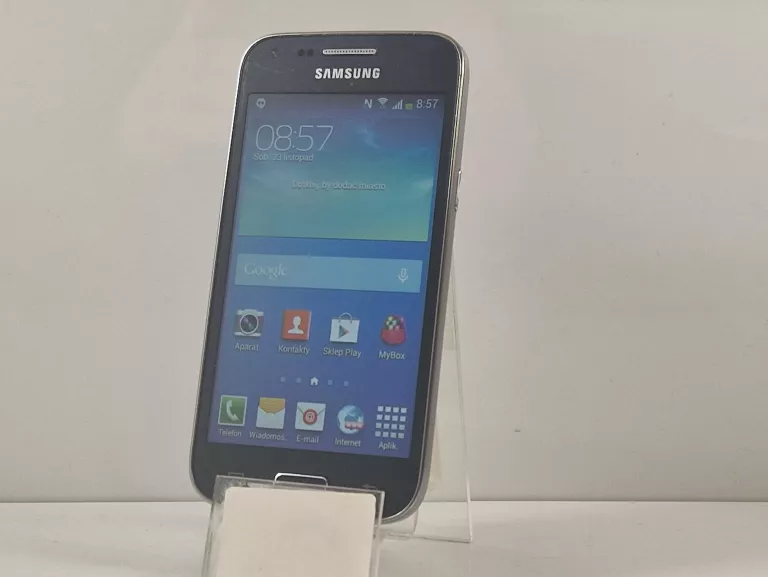 TELEFON SAMSUNG GALAXY CORE PLUS SM-G350