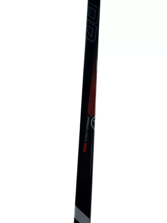 KIJ HOKEJOWY WARRIOR MINIMUS CARBON 1000