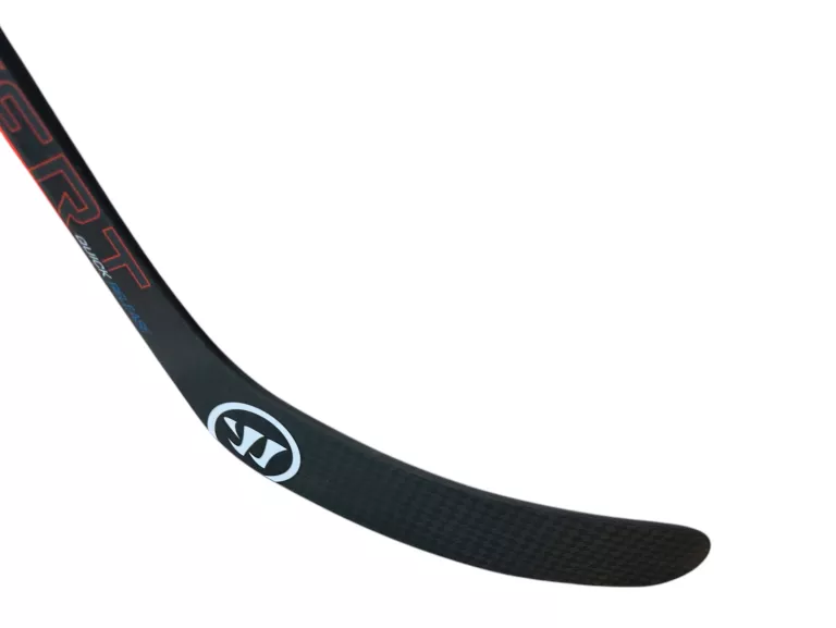 KIJ HOKEJOWY WARRIOR MINIMUS CARBON 1000