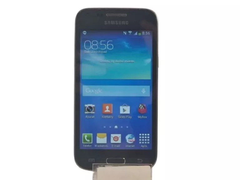 TELEFON SAMSUNG GALAXY CORE PLUS SM-G350