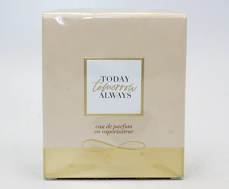 WODA PERFUMOWANA AVON TODAY TOMORROW ALWAYS TOMOROW 50 ML