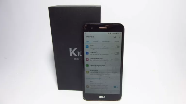 TELEFON LG K10 16GB @@@