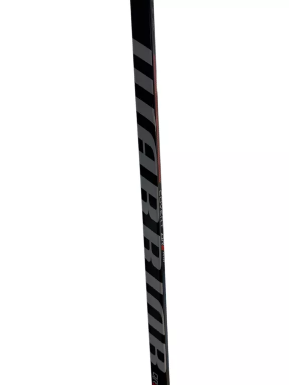 KIJ HOKEJOWY WARRIOR MINIMUS CARBON 1000