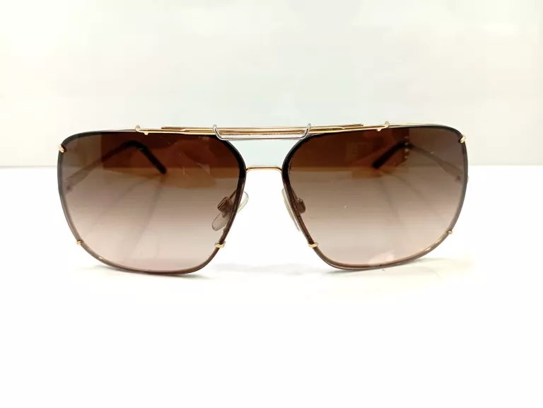 DOLCE GABBANA OKULARY DG 2080 234/13 53012 135B 3N
