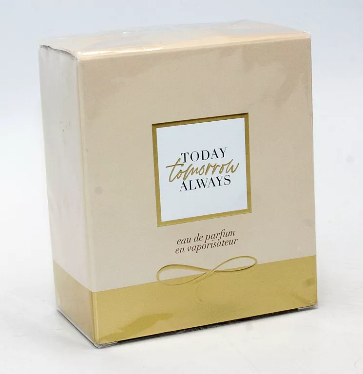 WODA PERFUMOWANA AVON TODAY TOMORROW ALWAYS TOMOROW 50 ML