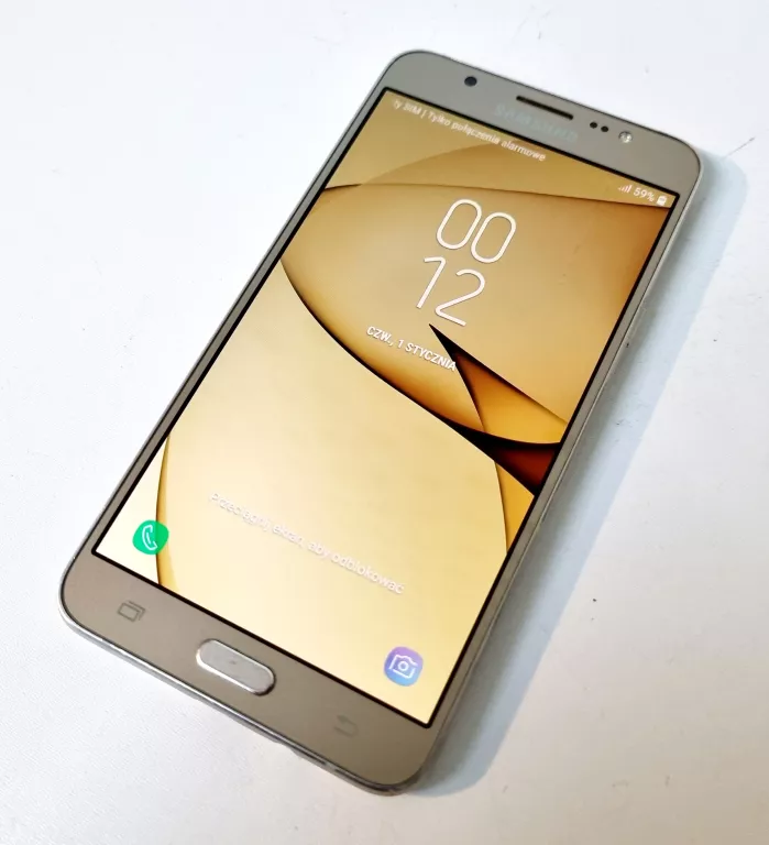 TELEFON SAMSNUG GALAXY J7 2GB/16GB