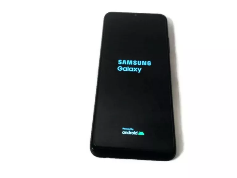 SMARTFON SAMSUNG GALAXY A22 5G 128/4 GB