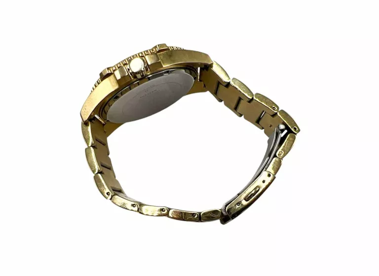 MĘSKI ZEGAREK GUESS W0799G2 FRONTIER Z CYRKONIAMI