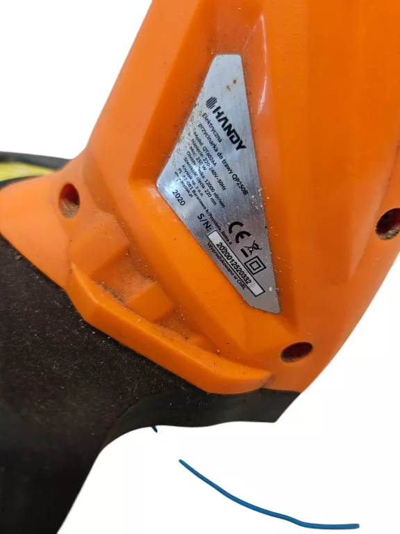 PODKASZARKA ELEKTRYCZNA HANDY QP250B 250W