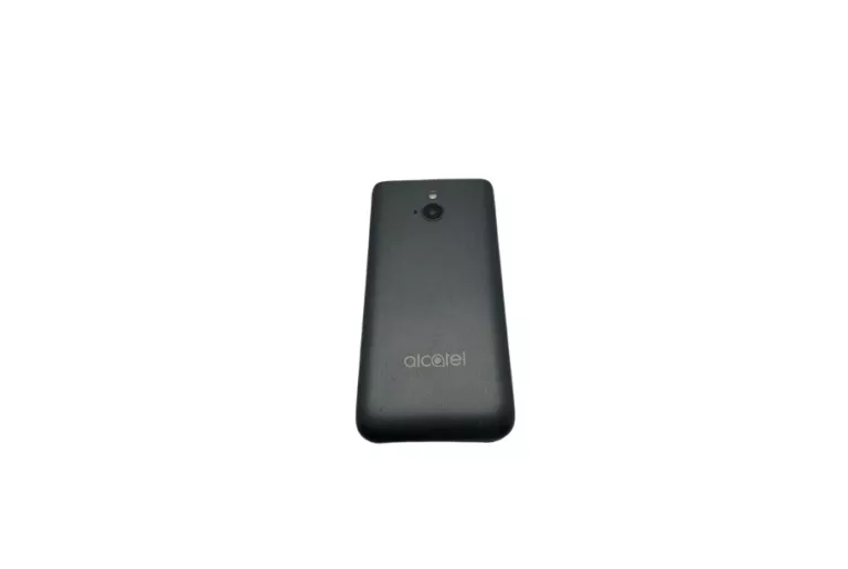 ALCATEL 3082X 64/128MB 1380MAH 1,3MPX 2,4" IDEALNY DLA SENIORA