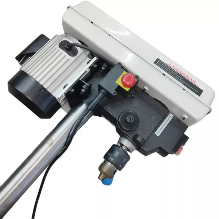 WIERTARKA STOŁOWA MACALLISTER MDPP500S 500W