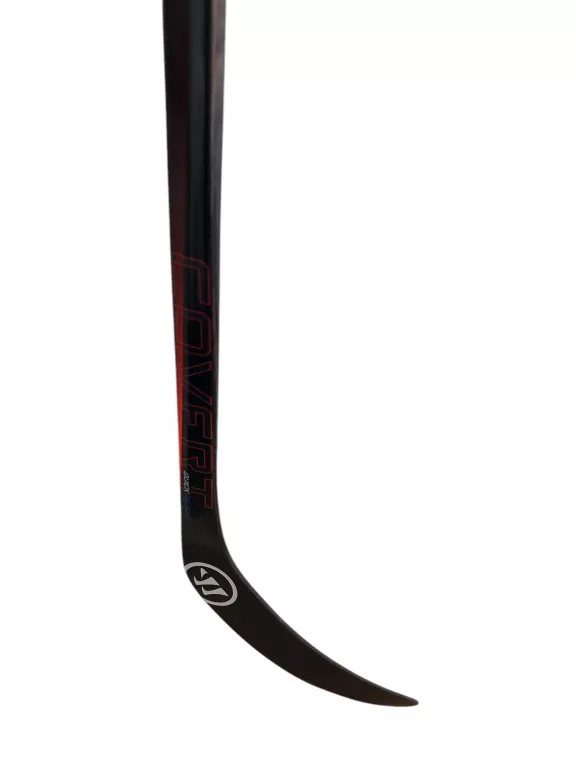 KIJ HOKEJOWY WARRIOR MINIMUS CARBON 1000