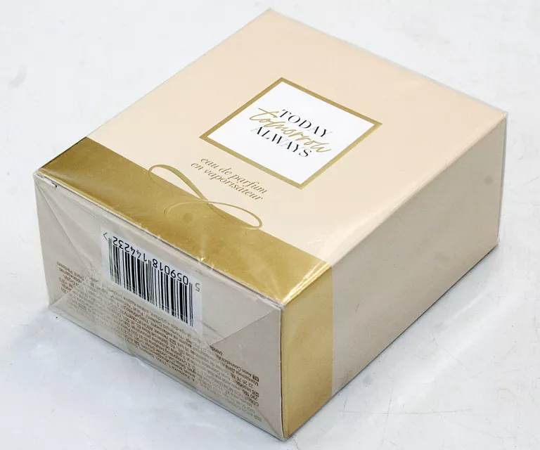WODA PERFUMOWANA AVON TODAY TOMORROW ALWAYS TOMOROW 50 ML