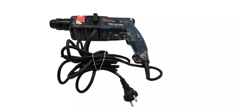 WIERTARKA BOSCH GBH 2-20 SRE SDS PLUS 500W