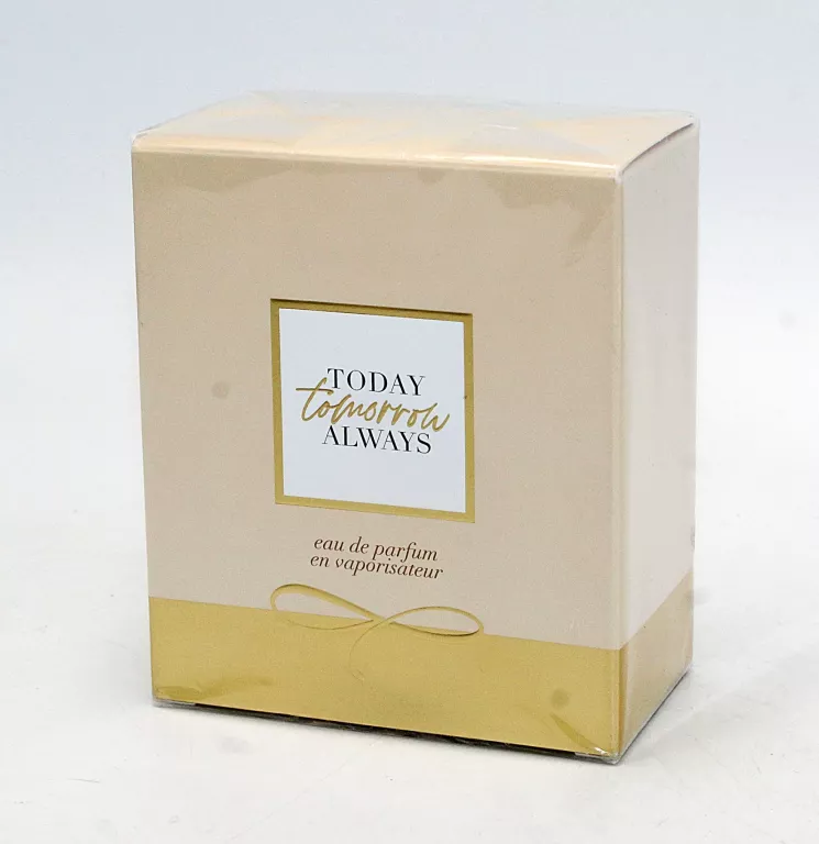 WODA PERFUMOWANA AVON TODAY TOMORROW ALWAYS TOMOROW 50 ML