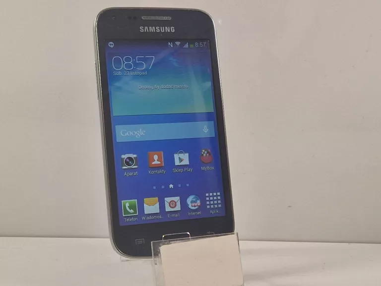 TELEFON SAMSUNG GALAXY CORE PLUS SM-G350