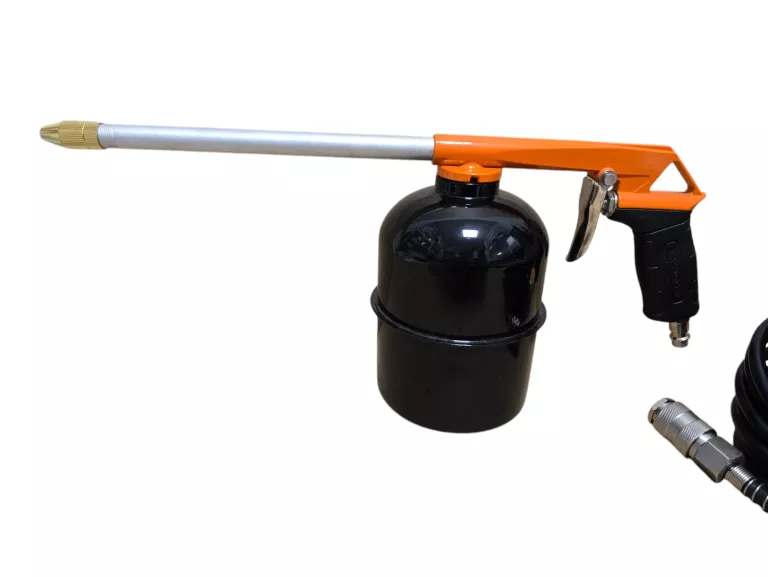 BLACK+DECKER ZESTAW PNEUMATYCZNY 5-CZĘŚCIOWY
