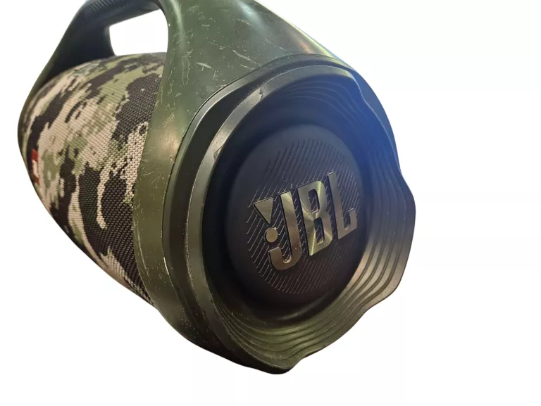 GŁOŚNIK JBL BOOMBOX 2
