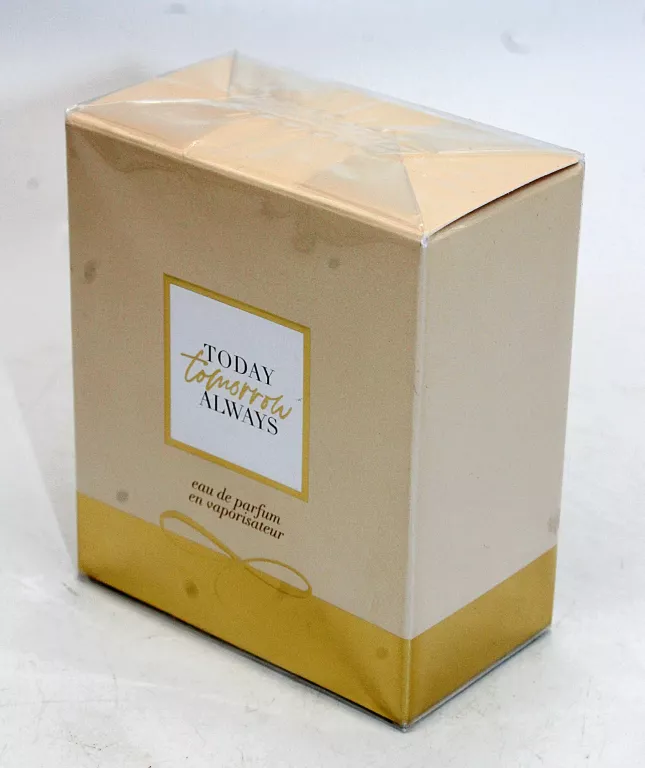 WODA PERFUMOWANA AVON TODAY TOMORROW ALWAYS TOMOROW 50 ML