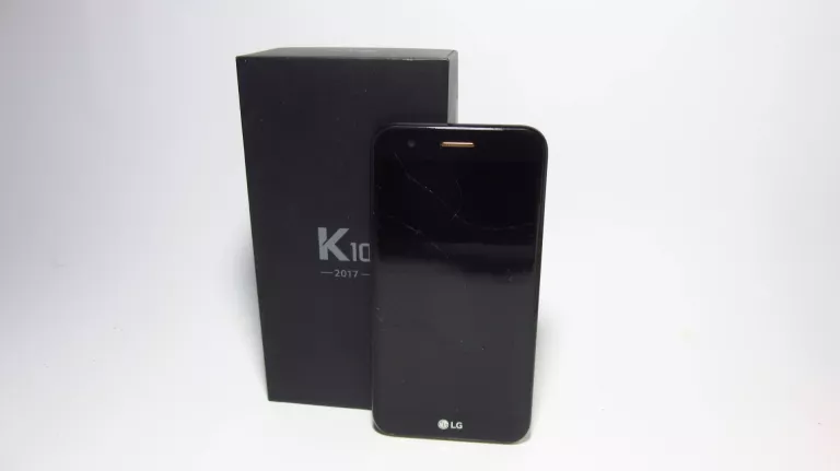 TELEFON LG K10 16GB @@@