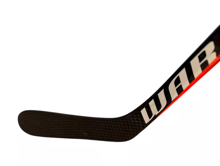 KIJ HOKEJOWY WARRIOR MINIMUS CARBON 1000