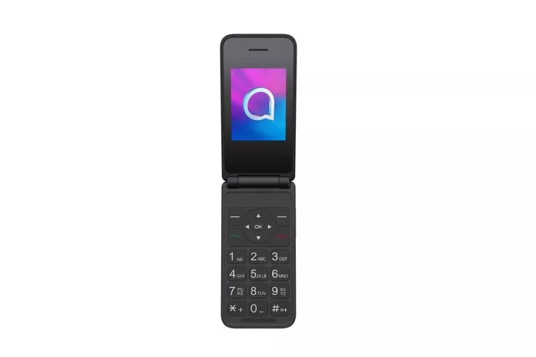 ALCATEL 3082X 64/128MB 1380MAH 1,3MPX 2,4" IDEALNY DLA SENIORA