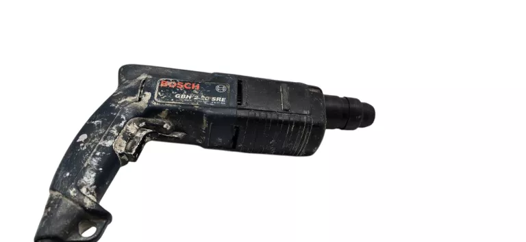 WIERTARKA BOSCH GBH 2-20 SRE SDS PLUS 500W