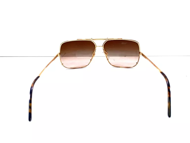DOLCE GABBANA OKULARY DG 2080 234/13 53012 135B 3N