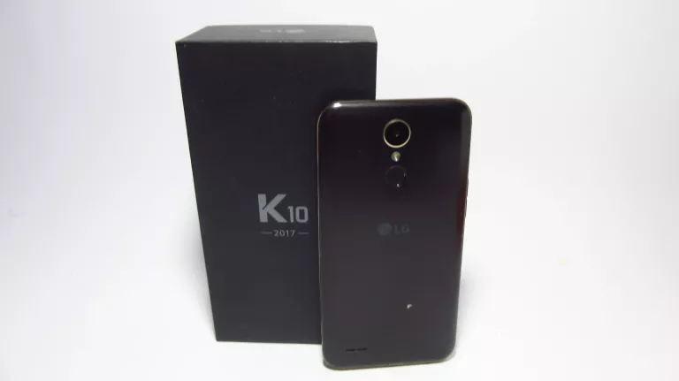 TELEFON LG K10 16GB @@@