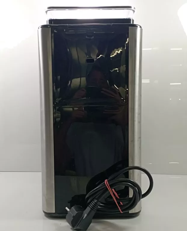 EKSPRES PRZELEWOWY MEDION MD 15486 1,5 L SREBRNY/SZARY