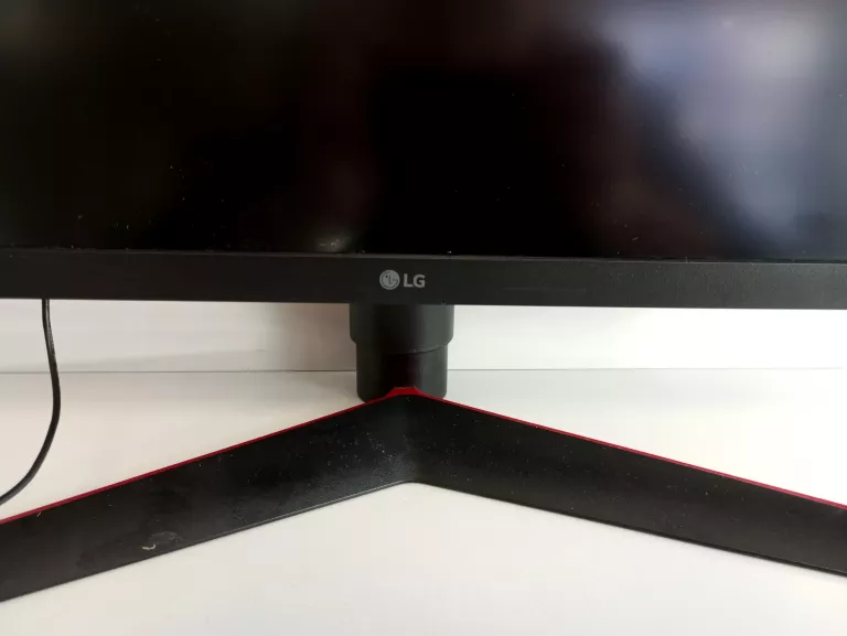 MONITOR LED LG 27GL650F-B 27 " 1920 X 1080 PX IPS / PLS