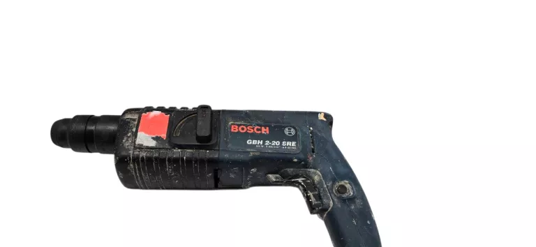 WIERTARKA BOSCH GBH 2-20 SRE SDS PLUS 500W