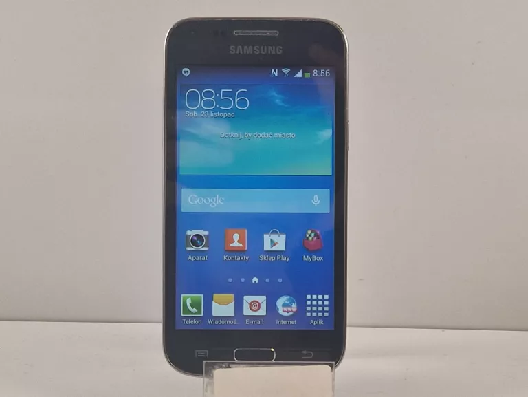 TELEFON SAMSUNG GALAXY CORE PLUS SM-G350