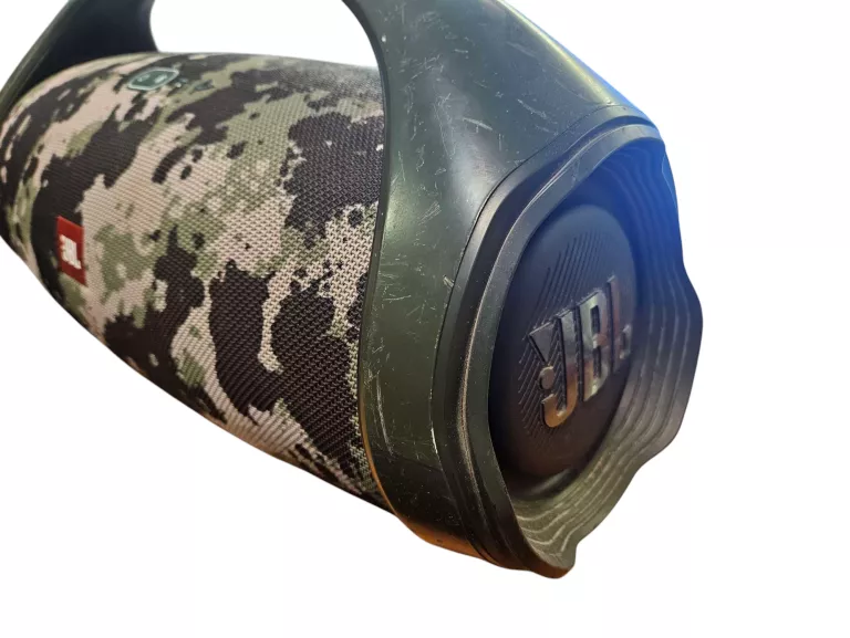GŁOŚNIK JBL BOOMBOX 2