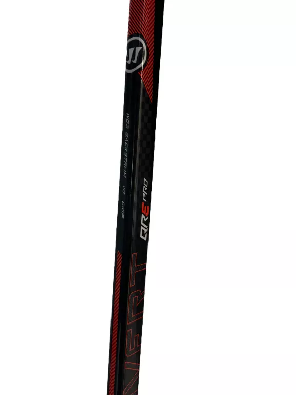 KIJ HOKEJOWY WARRIOR MINIMUS CARBON 1000