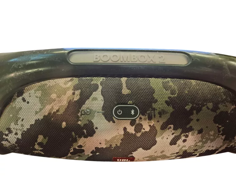 GŁOŚNIK JBL BOOMBOX 2
