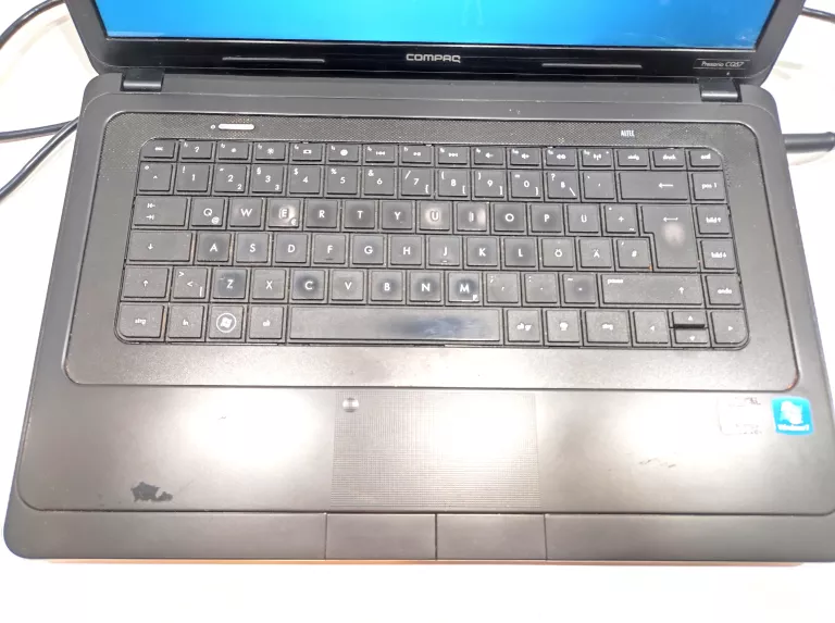 LAPTOP HP COMPAQ PRESARIO CQ57 OPIS!!!