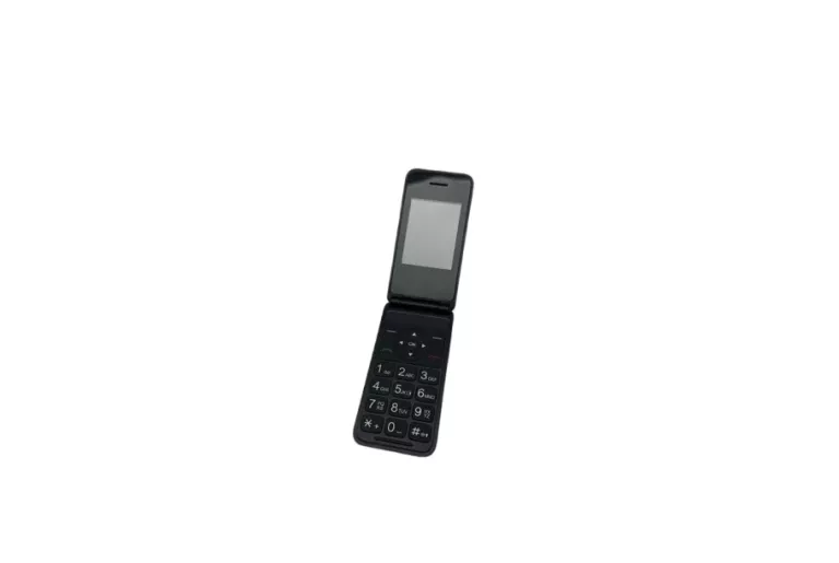 ALCATEL 3082X 64/128MB 1380MAH 1,3MPX 2,4" IDEALNY DLA SENIORA