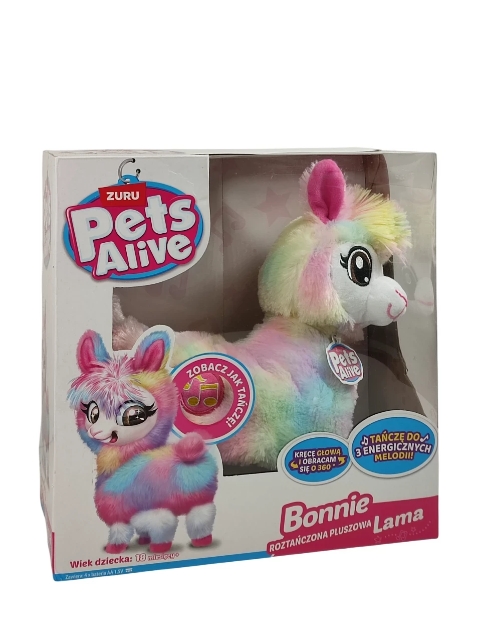 zuru-pets-alive-interaktywna-pluszowa-tanczaca-lama-roztanczona-bonnie-stan-11323-2