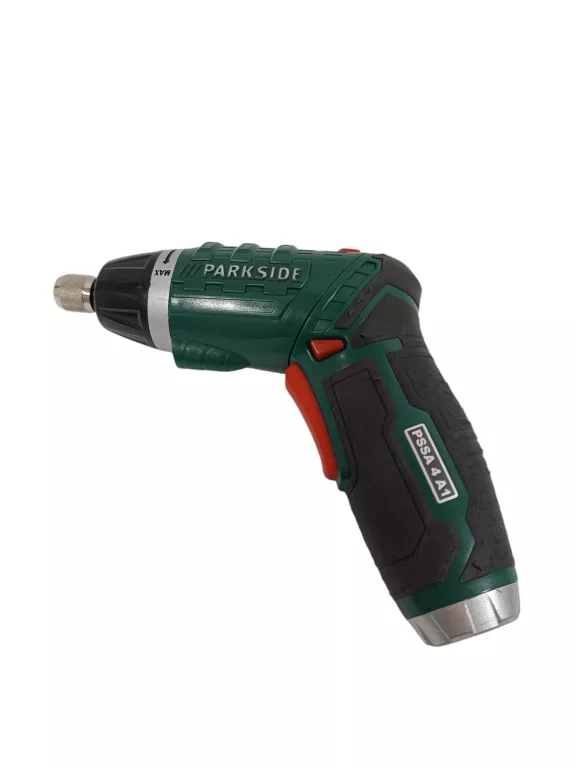 WKRĘTARKA PARKSIDE PSSA 4 A1