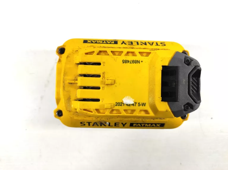 AKUMULATOR LI-ION 4AH 18V SERIA V20 STANLEY FATMAX