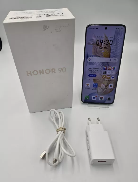 TELEFON HONOR 90  8/256GB