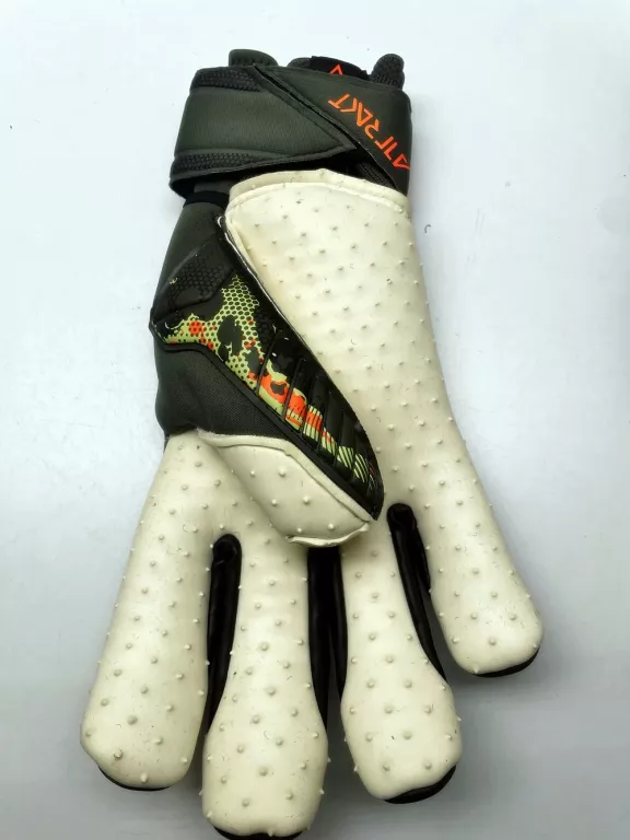 RĘKAWICE REUSCH ATTRAKT SPEEDBUMP ORTHO-TEC ROZMIAR 11