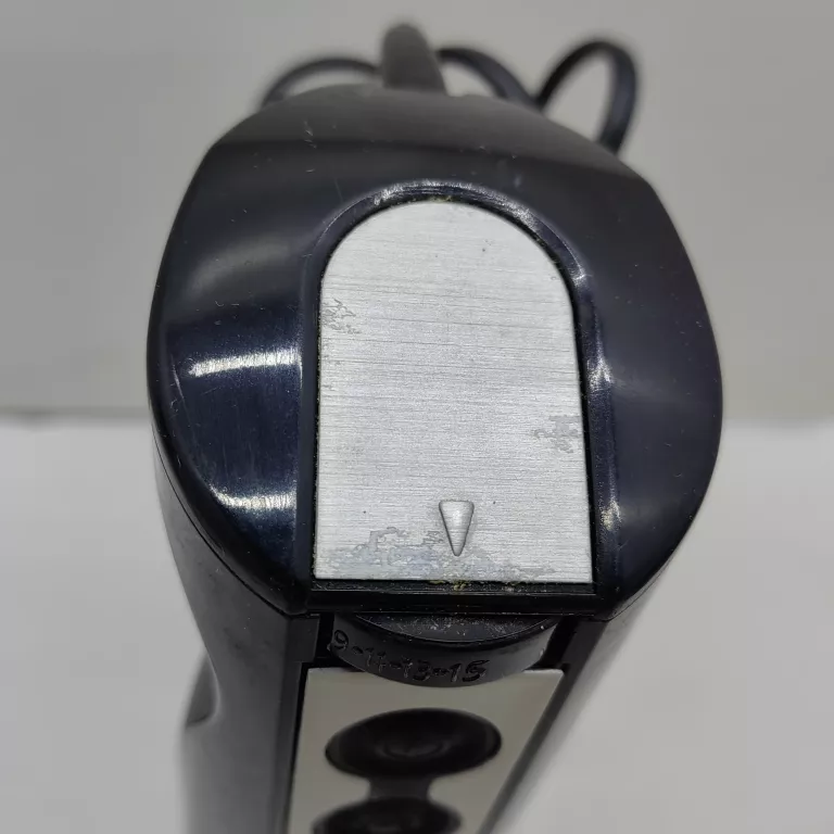 BLENDER RĘCZNY ZELMER ZHB1206B 700 W