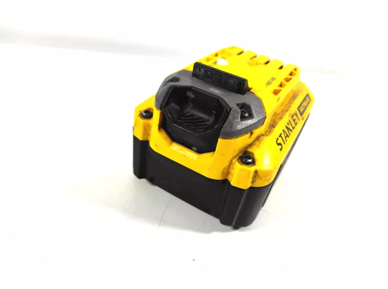 AKUMULATOR LI-ION 4AH 18V SERIA V20 STANLEY FATMAX
