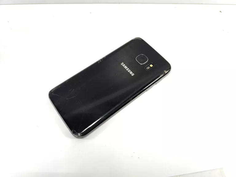 SAMSUNG GALAXY S7 32GB #USZKODZONY